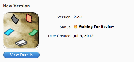 Quick Fix for Magic 2013 for 10.6 Mac Users