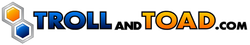 Troll and Toad pricing now available