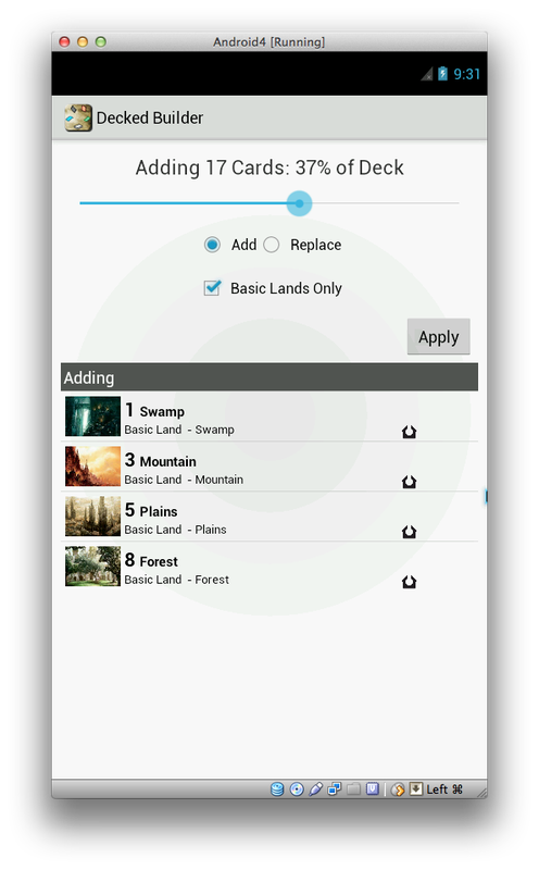 Looking for Android Beta Testers