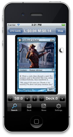 Decked Builder 1.11 released to Apple