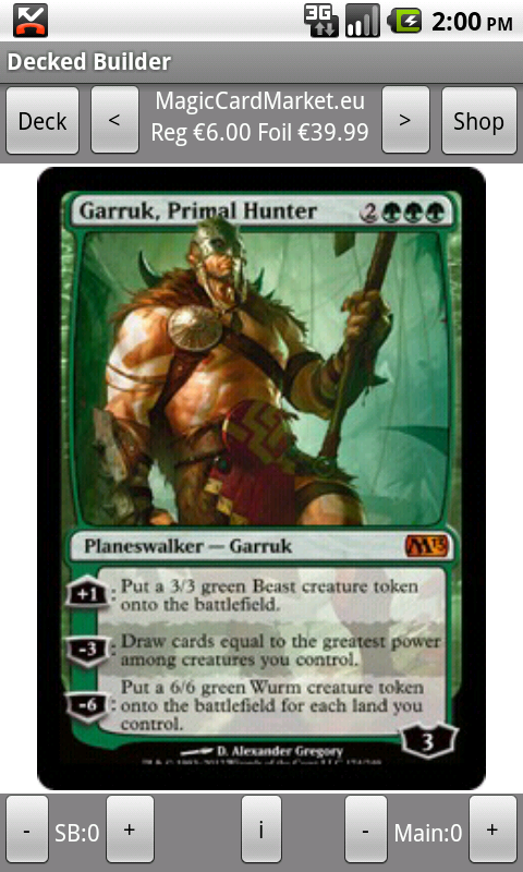 Decked Builder Android v1.1 release