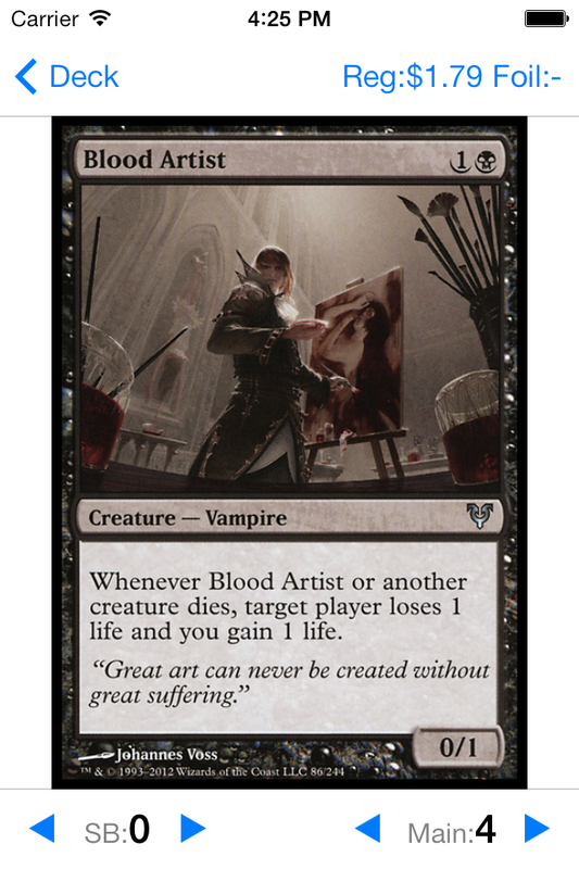 iOS 7: Bigger buttons