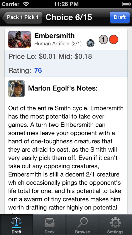 Decked Drafter iOS v2.0 released to Apple