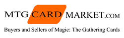 Mtgcardmarket.com on Decked Builder