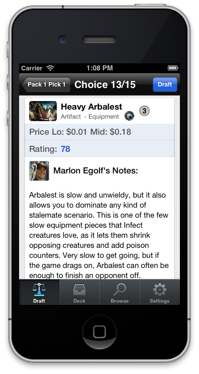 Looking for Drafter iOS Beta Testers