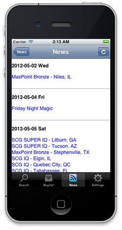 Patch 2.7 released to Apple