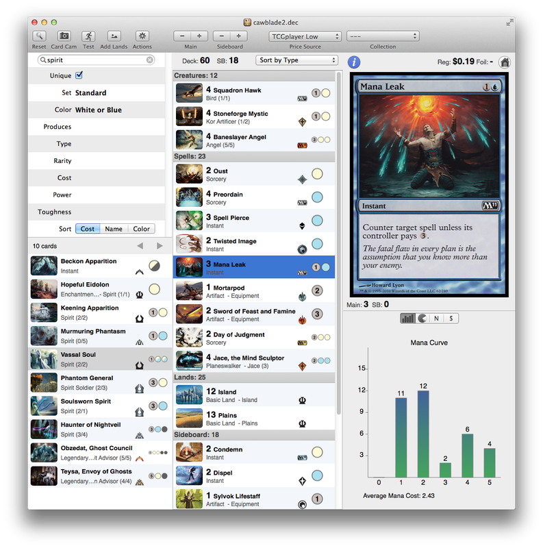 Updated Builder Search for OS X 10.9