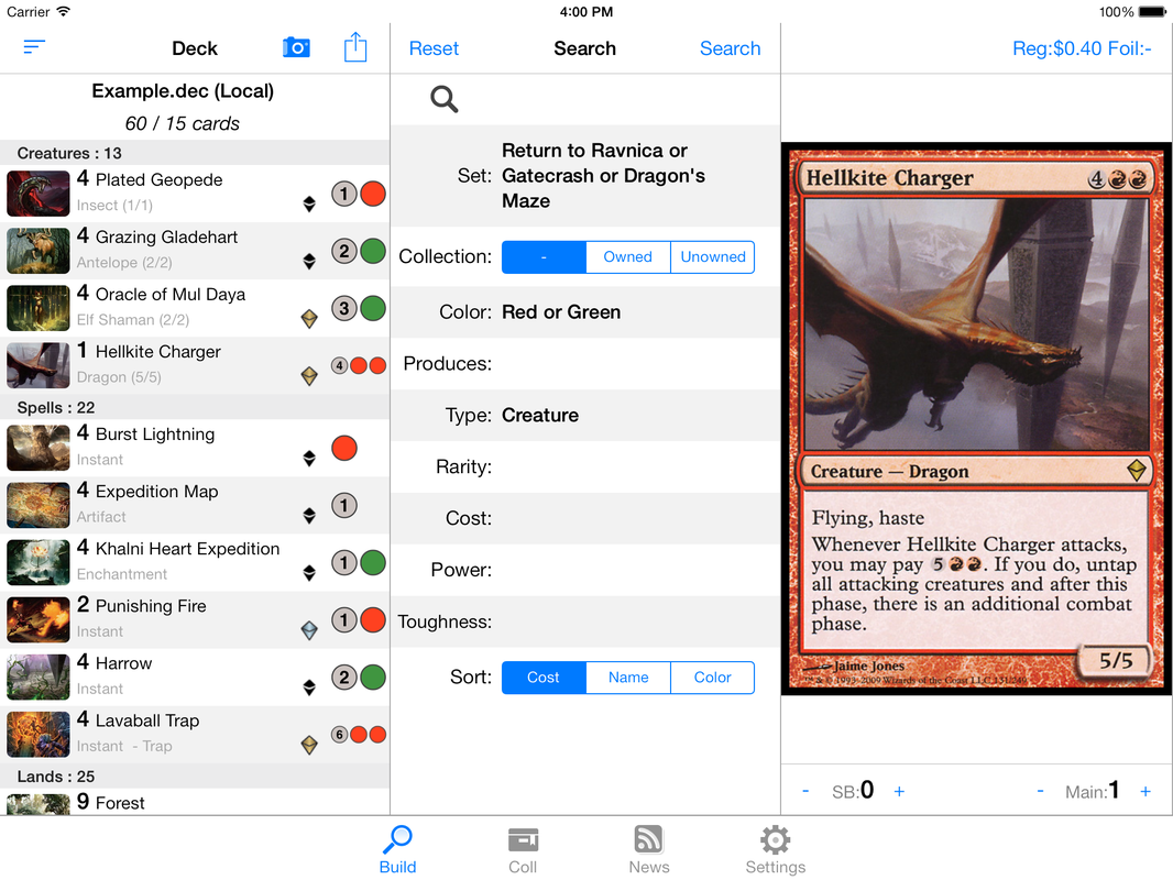 iOS 7 Build Released to Apple