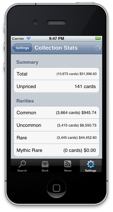 Decked Builder iPhone 2.0 submitted to Apple