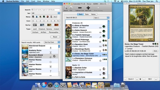 Help beta test Decked Builder Mac edition