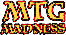 Added MTG Madness News Articles
