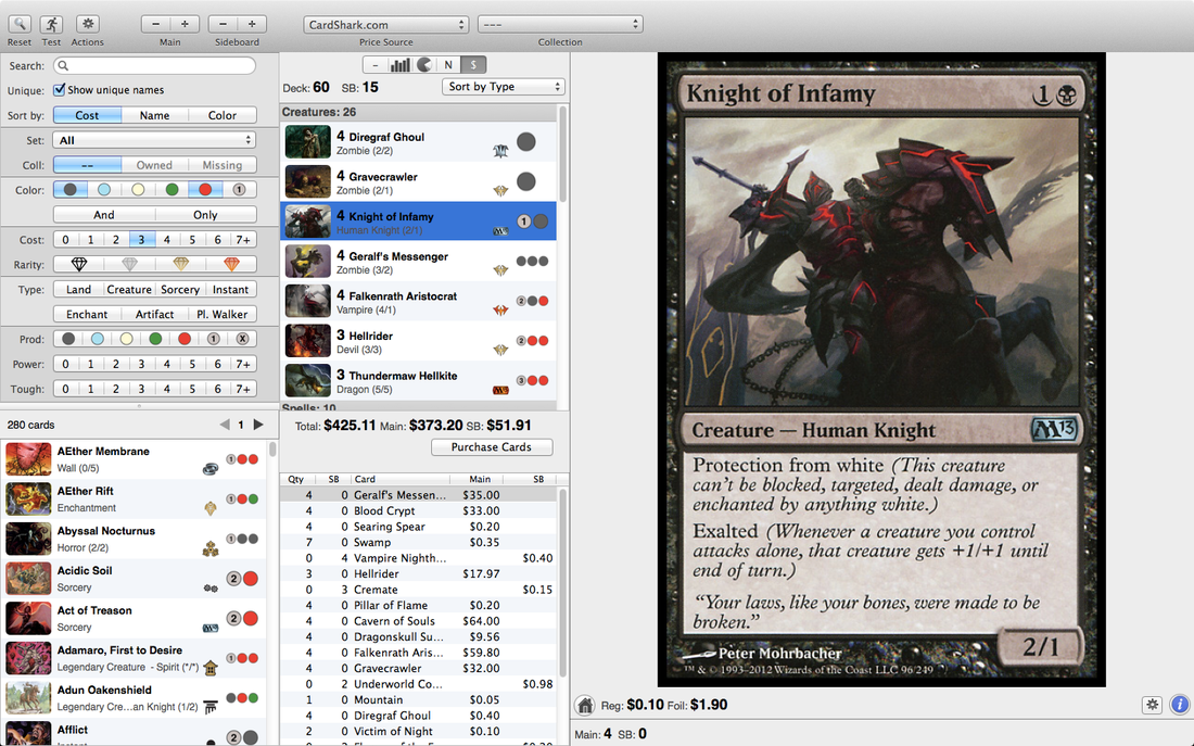Decked Builder Update (Mac Version 3.0)
