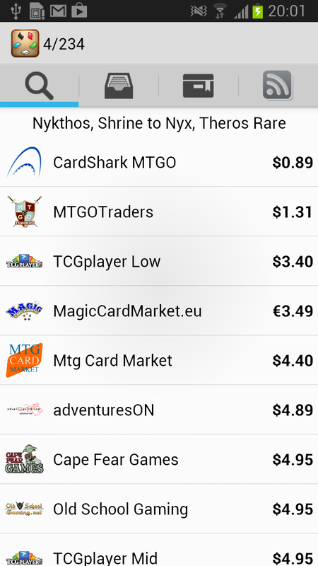 Major Android Patch 2.3.0