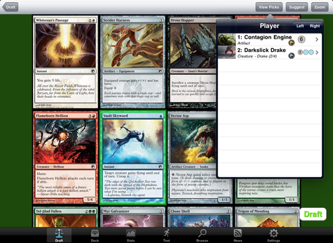 Looking for iPad Decked Drafter beta testers