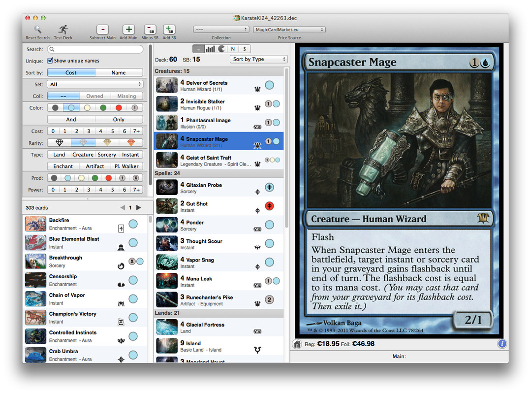 Looking for beta testers for Decked Builder Mac