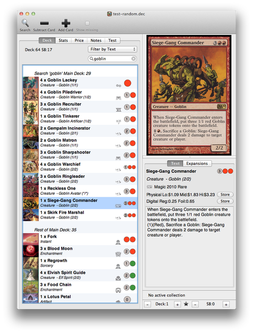 Mac edition version 2.2 released to Apple