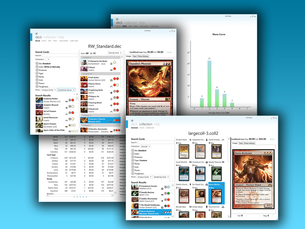 Decked Builder Windows Edition Now Available