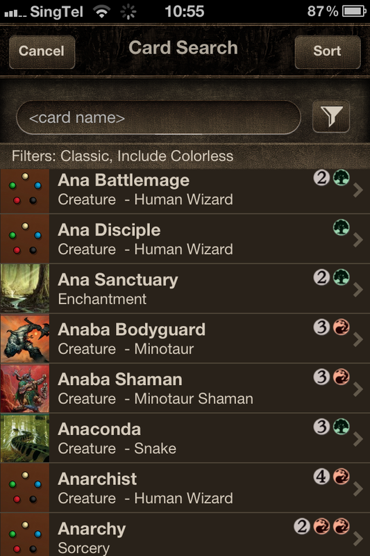 My review of the Wizard’s app