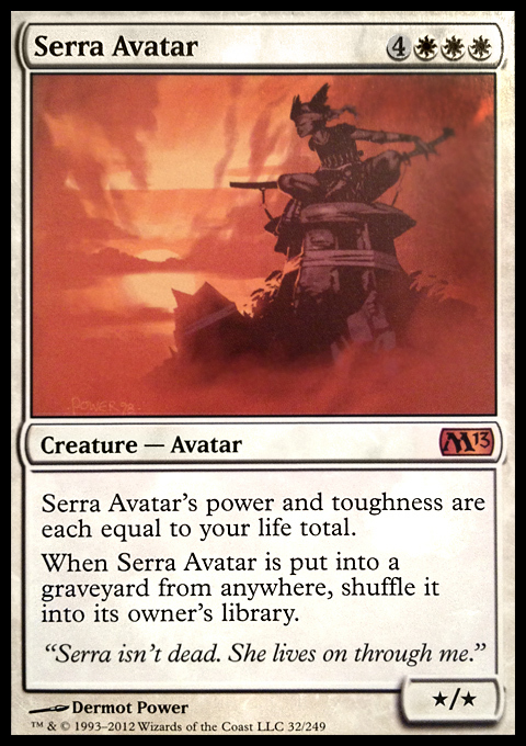 Need four more Magic 2013 photos