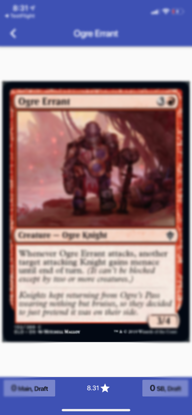 Decked Drafter 2 Beta Updates!